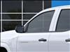 2025 Chevrolet Colorado Work Truck