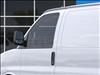2025 Chevrolet Express 2500