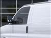 2025 GMC Savana 2500