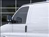 2025 GMC Savana 2500