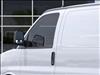 2025 GMC Savana 2500