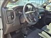 2025 Chevrolet Silverado 1500 Work Truck