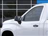 2025 Chevrolet Silverado 1500 Work Truck