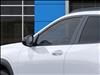 2025 Chevrolet Trax RS