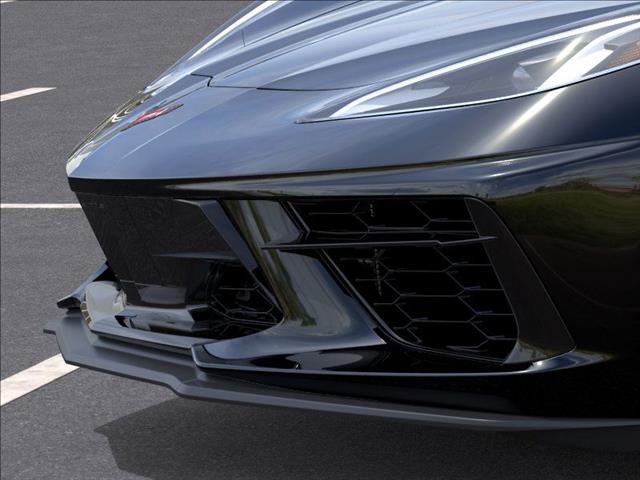 2025 Chevrolet Corvette Stingray