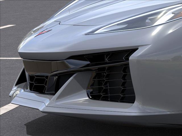 2025 Chevrolet Corvette E-Ray