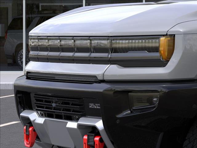 2025 GMC HUMMER EV 3X