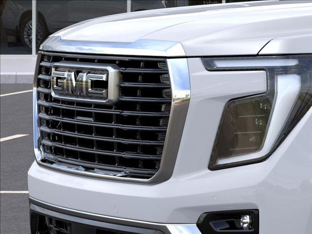 2025 GMC Yukon XL Elevation