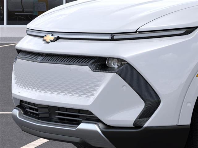 2025 Chevrolet Equinox EV LT1