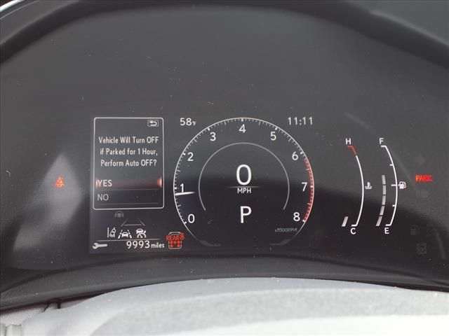2024 Lexus TX 350 Base