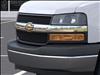 2025 Chevrolet Express 3500