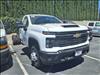 2025 Chevrolet Silverado 3500 HD Chassis Work Truck