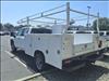 2025 Chevrolet Silverado 3500 HD Chassis Work Truck