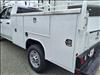 2025 Chevrolet Silverado 2500HD Work Truck