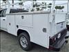2025 Chevrolet Silverado 2500HD Work Truck