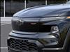 2025 Chevrolet Silverado EV RST