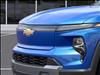 2025 Chevrolet Silverado EV LT