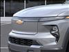 2025 Chevrolet Silverado EV LT