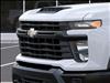 2025 Chevrolet Silverado 2500HD Work Truck