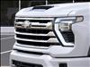 2025 Chevrolet Silverado 2500HD High Country