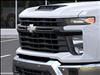 2025 Chevrolet Silverado 2500HD Work Truck