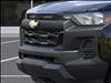 2025 Chevrolet Colorado Work Truck