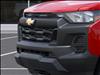 2025 Chevrolet Colorado Work Truck