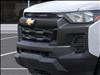 2025 Chevrolet Colorado Work Truck