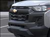 2025 Chevrolet Colorado Work Truck
