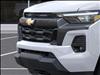 2025 Chevrolet Colorado LT