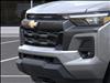 2025 Chevrolet Colorado LT