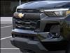 2025 Chevrolet Colorado LT
