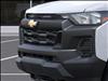 2025 Chevrolet Colorado Work Truck