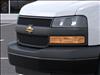 2025 Chevrolet Express 2500