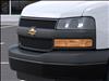 2025 Chevrolet Express 2500