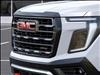 2025 GMC Yukon AT4