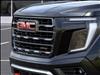 2025 GMC Yukon AT4