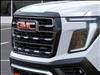2025 GMC Yukon AT4 Ultimate