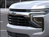 2025 Chevrolet Suburban LS
