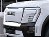 2025 GMC Sierra EV Denali