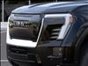 2025 GMC Sierra EV Denali