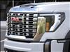 2025 GMC Sierra 3500HD Denali