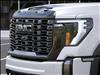 2025 GMC Sierra 3500HD Denali Ultimate