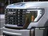 2025 GMC Sierra 3500HD Denali Ultimate