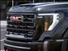 2025 GMC Sierra 2500HD AT4X