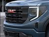 2025 GMC Sierra 1500 Elevation Standard