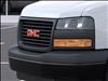2025 GMC Savana 2500