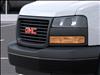 2025 GMC Savana 2500