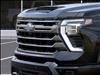 2025 Chevrolet Silverado 2500HD High Country