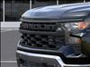 2025 Chevrolet Silverado 1500 Work Truck